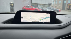 Mazda Cx-30 2.0 e-Skyactiv G MHEV Sport Lux 5dr Auto Petrol Hatchback